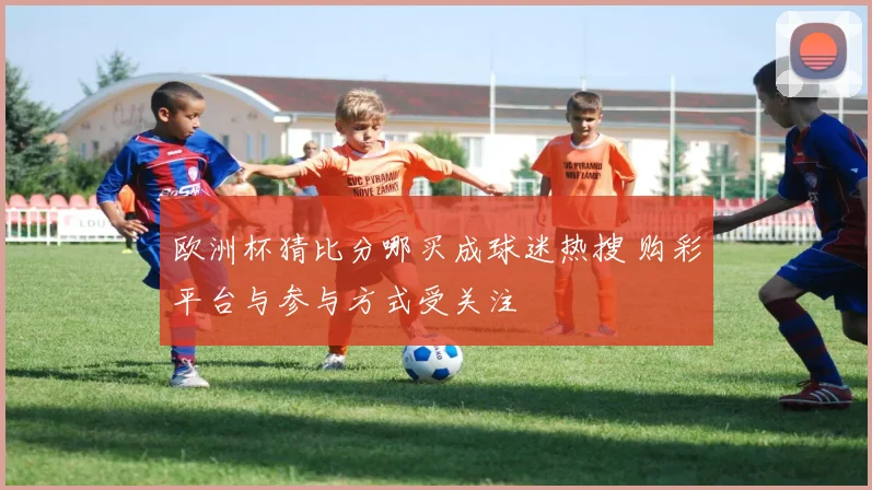 欧洲杯猜比分哪买成球迷热搜 购彩平台与参与方式受关注